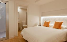 Apartamentos La Sal